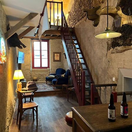 La Maison De Mama C: Charming French Village Home Sainte-Colombe-sur-lʼHers 외부 사진