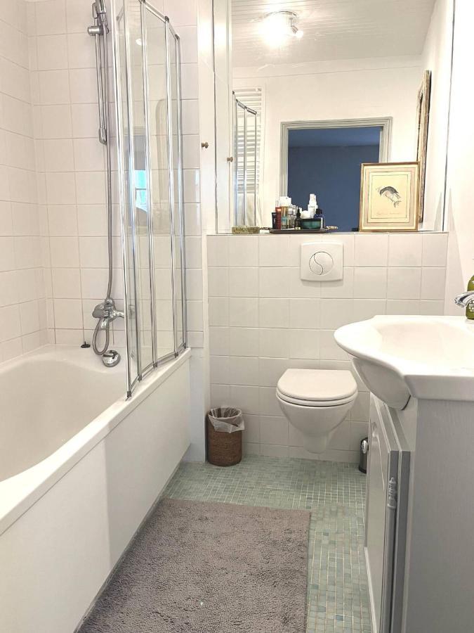 La Maison De Mama C: Charming French Village Home Sainte-Colombe-sur-lʼHers 외부 사진
