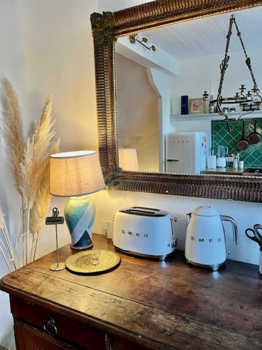 La Maison De Mama C: Charming French Village Home Sainte-Colombe-sur-lʼHers 외부 사진