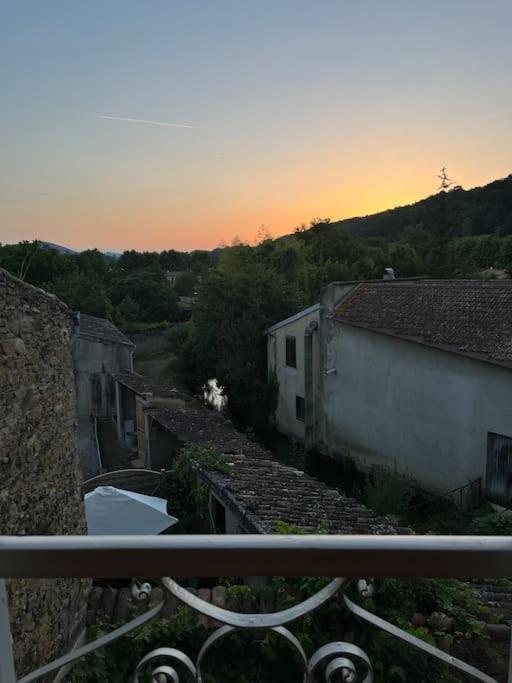 La Maison De Mama C: Charming French Village Home Sainte-Colombe-sur-lʼHers 외부 사진